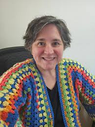 Is their a patren to crochet a pans please