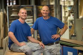 Schreinerei Manz Pfalzer Holzmanufaktur