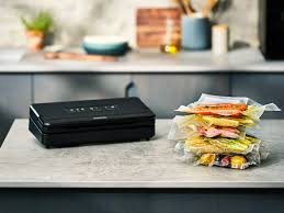 Smart Wireless Vacuum Sealer