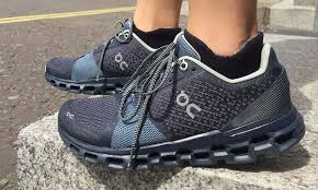 Thank you for the review and for the your support and. Review On Cloudstratus Support Road Running Shoes Run And Become