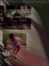 Yackety yack [serial]