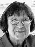 Ruth Hopp Obituary (2009)
