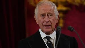 King Charles III proclamation ceremony: Wetin happun for di first ever  televised historic ceremonial programme?