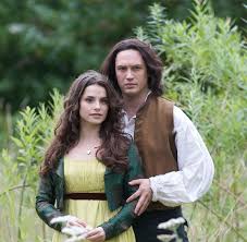 The episodes were adapted for the screen by peter bowker and directed by coky giedroyc. Wuthering Heights Tv Mini Series 2009 Photo Gallery Imdb