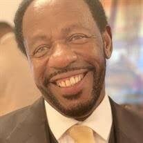 Pastor James T. Porter Obituary