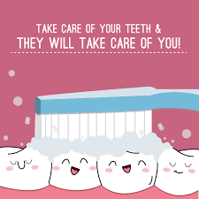 You And Your Teeth Can Be Best Friends For Life Take Care Of Them And They Ll Take Care Of You Oralhealth T Dental Dental Surgery