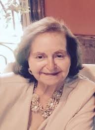 Rose Guzzo Obituary