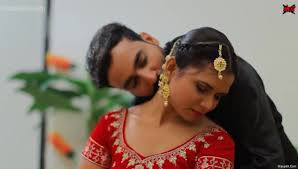 Luteri Dulhan 2023 Indian Porn Web Series Ep 2 Xlx