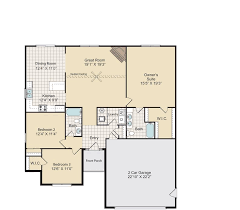 Open model homes located in franklin, germantown, and lisbon. Pin On Floor Plans