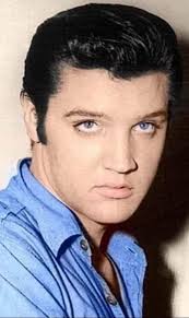 Elvis Presley and Mary Kathleen Selph Photo Discussion