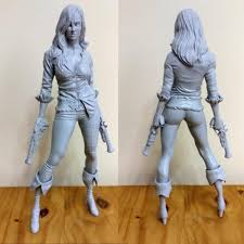 The winner of the korea regional final will advance to the group stage. League Of Legends An Artist Just Sculpted A 14 Inch Statue Of Miss Fortune Gamers Decide