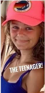 Jennifer Surace's Instagram, Twitter & Facebook