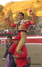 CIRCULO TAURINO DEL CENTRO: julio 2019