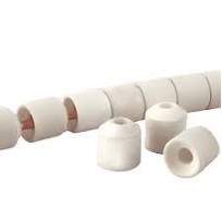 Ceramic Beads | High-Temperature Alumina Wire Insulators for ...