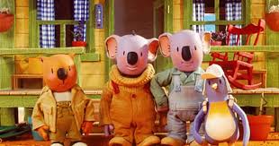 The Koala Brothers Childhood Memories 2000 Kids Memories Childhood Tv Shows