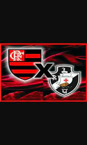 Em partida com dez cartões acompanhe ao vivo o jogo (em áudio) entre internacional e #flamengo, pela 18ª rodada do. Whatsapp Flamengo X Vasco Home Facebook