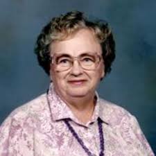 Delores Jean Schroeder Obituary April 25, 2015