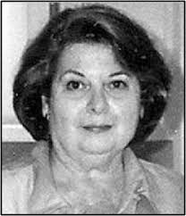 Shirlee Ann Guss Hertz (1933-2009)