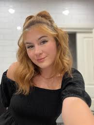 Super Balayage Course Kirstie Heusch Chloe Bache