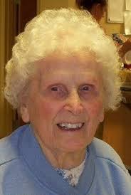 Shirley Smith Obituary