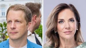 Geht da wirklich was mit Cora? Oliver Pocher meldet sich!