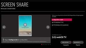 However, smart tvs continue to have a strong competitor — streaming devices. Queremos Ayudarte Lg Espana