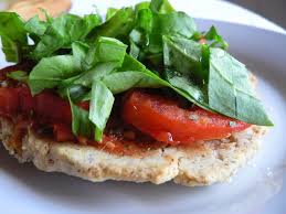 Pin En Recetas Veganas