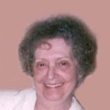 Obituary information for Leona K. Santacqua