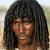 Long Ethiopian Curly Hair