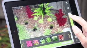 Feature your favorite plants, so you can see the design before digging at all. Prelimb 3d Garden Design App For Mobile Devices Know Before You Grow Youtube