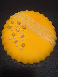 Entremets Citron Vert Mangue Mangue Citron Vert Dessert Mangue