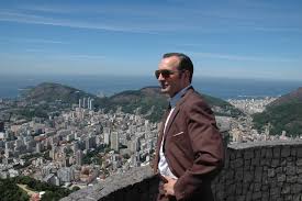 Nos coups de coeur sur les routes de france. Oss 117 Lost In Rio 2009 Imdb