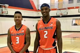 ncaa rules that illinois wing kipper nichols will be