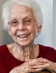 Melba Rowe Weldon (1935-2023)