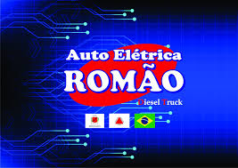 Romão Auto Elétrica e Baterias