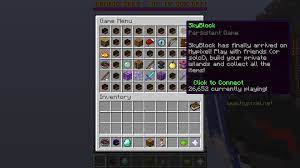 This is the second of a tutorial series for hypixel skyblock is to take you from punching your first log on skyblock to killing your first dragon. When Everyone Is Playing Hypixel And You Live In Australia Hypixel Minecraft Server And Maps