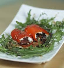 Tartine De Rouleau De Poivron Au Chevre Aubergine Grillee Et Tomates Confites Recettes De Cuisine Odelices Recette Recettes De Cuisine Aubergines Grillees Tomates Confites
