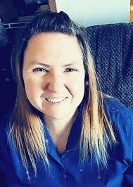 Kimberly Ann Apple (1972-2021)