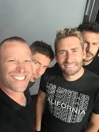 Nickelback