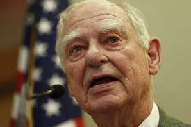 Study: Ray Dalio is Connecticut's biggest donor