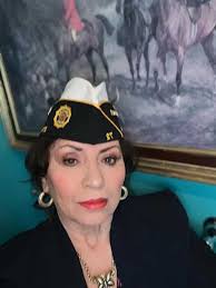 HOLD Maria Tye veterans column