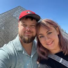 Mandy Brooke McCain and Brian Paul Bjorklund Jr.'s Wedding Website