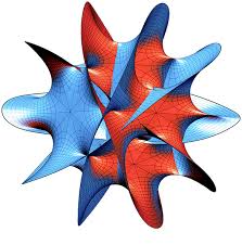 About the Centre – Centre for Geometry and Physics – Uppsala University