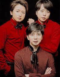 ohno jun sho 嵐 かわいい 嵐5人 love 嵐
