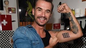 Jun 05, 2021 · schock für die fans. Florian Silbereisen Neues Tattoo Neues Video Leute Bild De