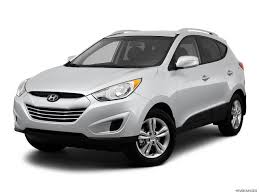 At edmunds we drive every car we review. A Buyer S Guide To The 2012 Hyundai Tucson Yourmechanic Advice