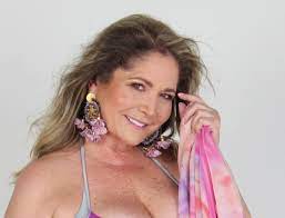 La actriz martha liliana ruiz contó que le diagnosticaron esta enfermedad en mayo de este año, tras una serie de dolencias. Martha Liliana Ruiz Linda Villarraga