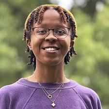 Brittany Wilson Receives Fulbright Award