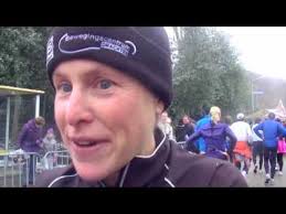 Mariska Kramer in Schoorl