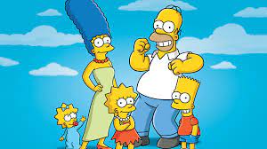 Maybe you would like to learn more about one of these? Les Simpson 2 Arret De La Serie Homer Et Marge Nous En Parlent